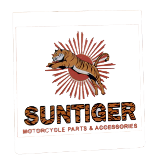 Suntiger Corporation