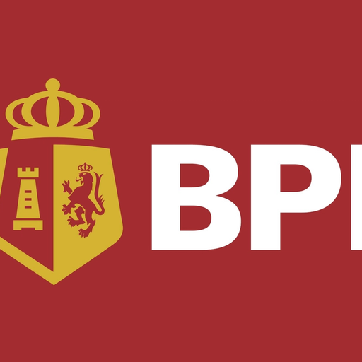 Bank of the Philippine Islands- Balanga Br. logo