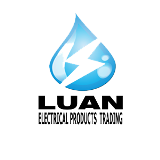 Luan Electrical Products Trading logo