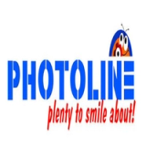 Photoline Enterprises Corporation logo