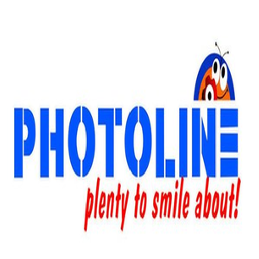 Photoline Enterprises Corporation logo