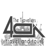 Four A'S Travel & Tours, Computer Shop, and Boarding House (Travel Agency)