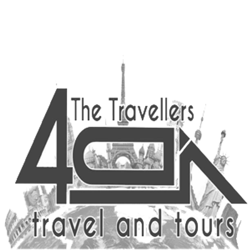 Four A'S Travel & Tours, Computer Shop, and Boarding House (Travel Agency)
