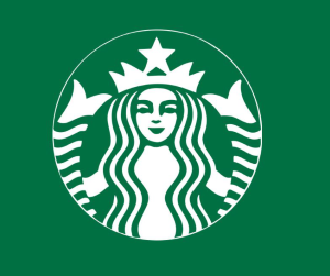 Starbucks Coffee logo