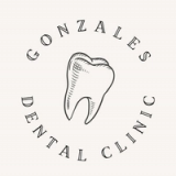 Gonzales Dental Clinic logo