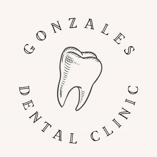 Gonzales Dental Clinic logo