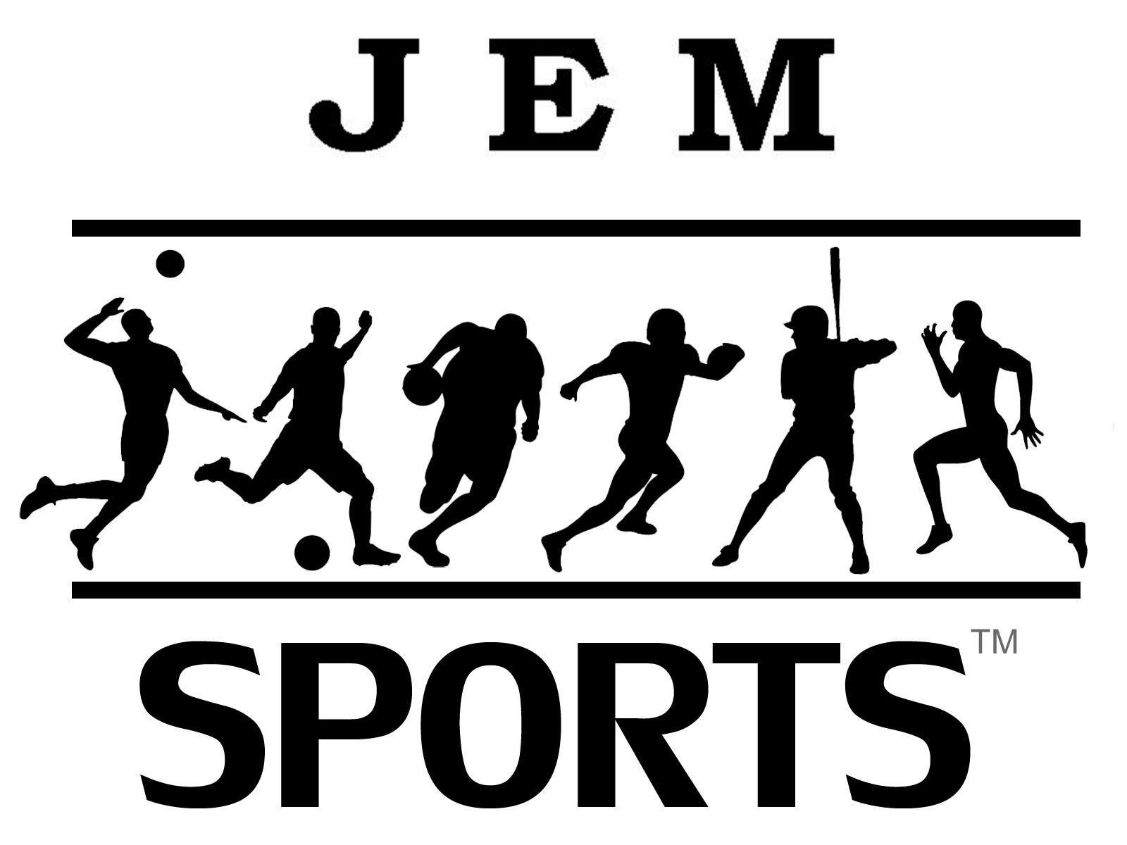 JEM Sports Tailoring logo