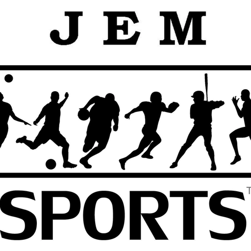 JEM Sports Tailoring logo