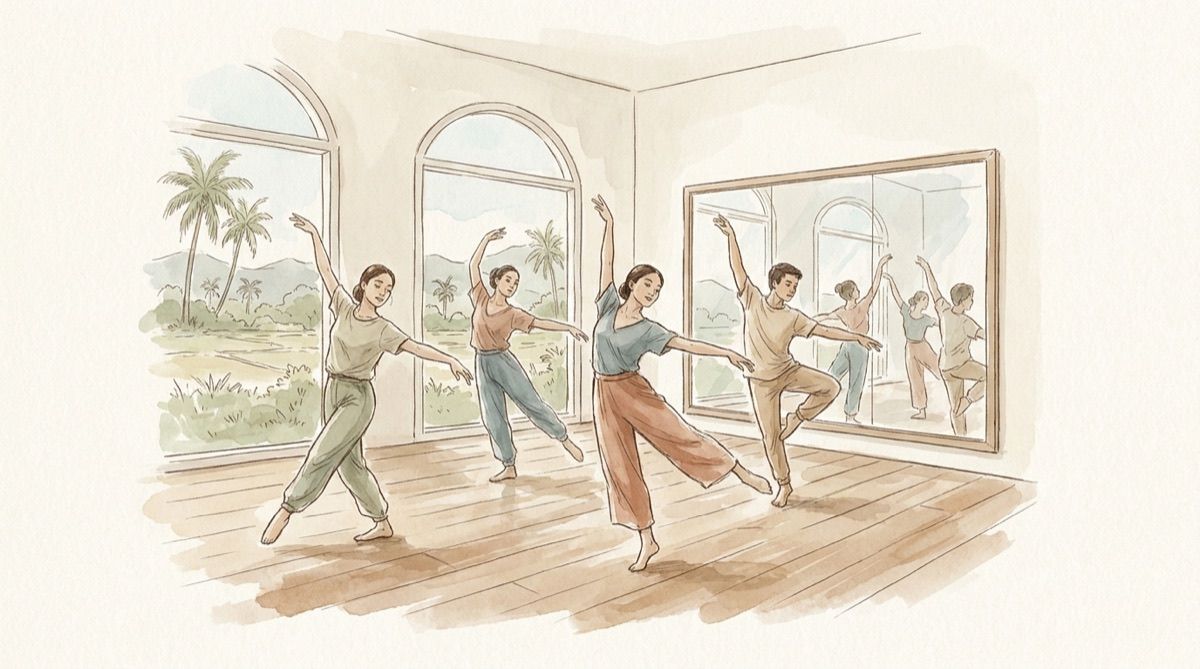 Artsinmotion Studio (AIMS) – Arts & Culture group in Balanga