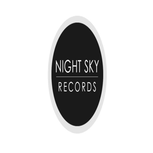 Nightsky Recording Studio logo