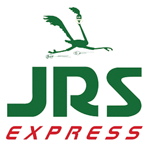 JRS Business Corporation logo