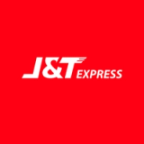 J & T Express logo