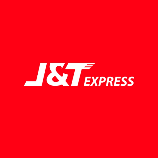 J & T Express logo