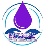 EGT2022 Water Refilling Station logo