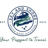 Sky and Shore Travel & Tours logo