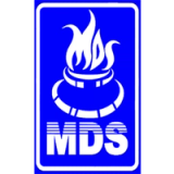 MDS Distributors, Inc. logo