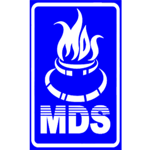 MDS Distributors, Inc. logo