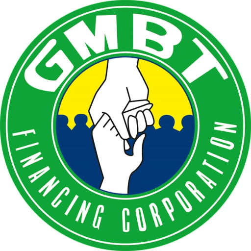 GMBT Financing Corporation logo