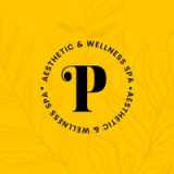 Pali Nails Aesthetic and Wellness Services logo