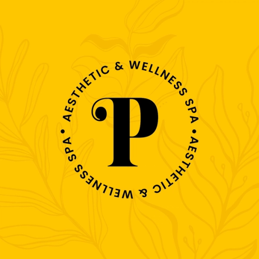 Pali Nails Aesthetic and Wellness Services logo
