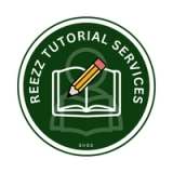 Reezz Tutorial Services logo