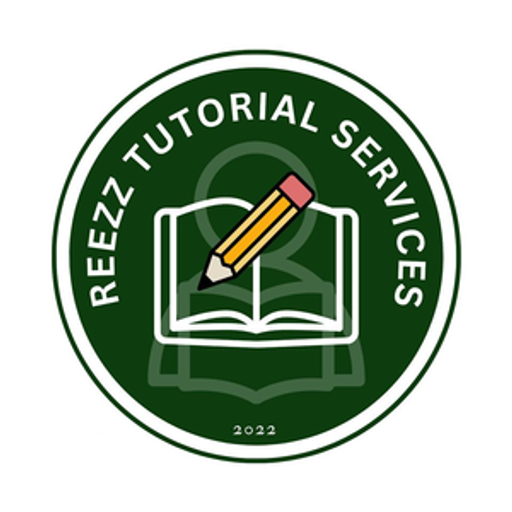 Reezz Tutorial Services logo