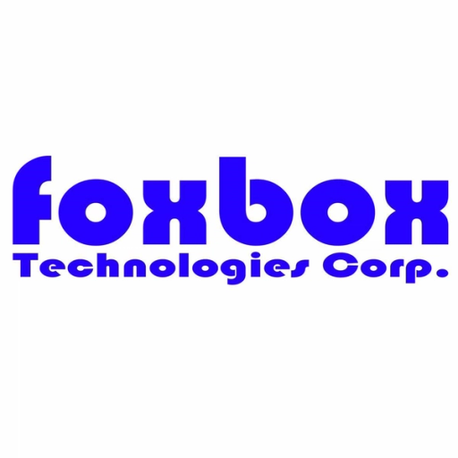 Foxbox Technologies Corporation logo