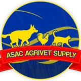 Asac Agrivet Supply logo