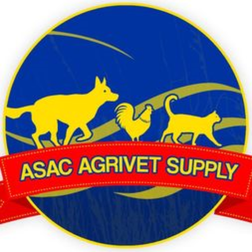 Asac Agrivet Supply logo