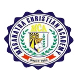 Maranatha Christian Academy of Balanga City Inc.