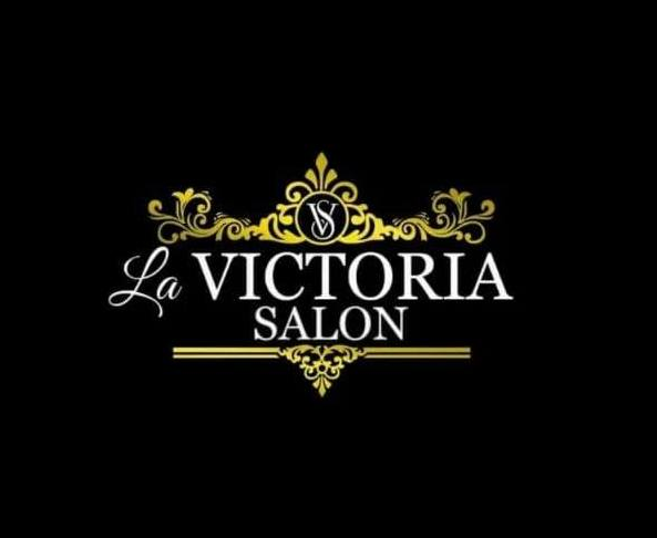 Lavictoria Salon logo