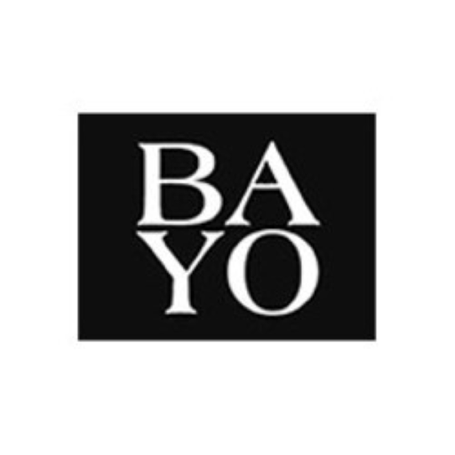 Bayo logo