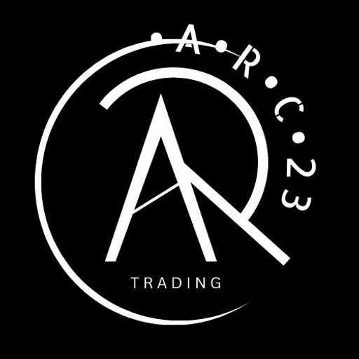 ARC Trading OPC logo