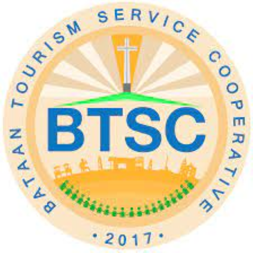 Bataan Tourism Service Cooperative logo