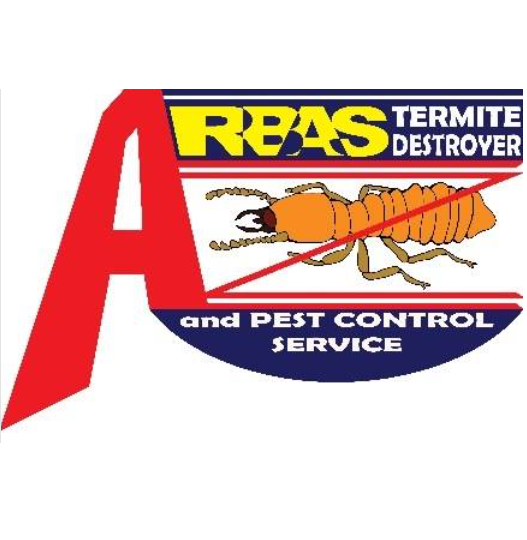 Arbas Termite Destroyer & Pest Control Services logo