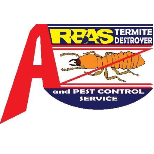 Arbas Termite Destroyer & Pest Control Services logo