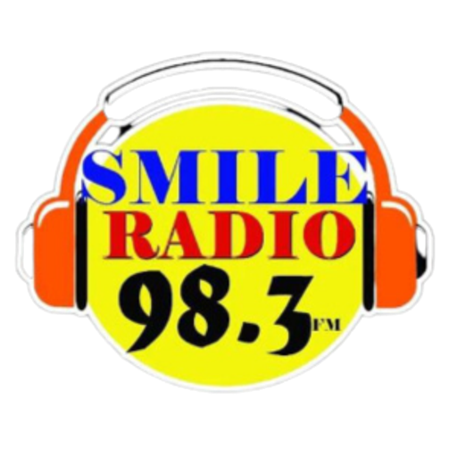 Smile Radio logo