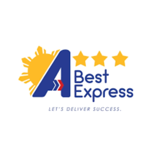 A-Best Express Inc. logo