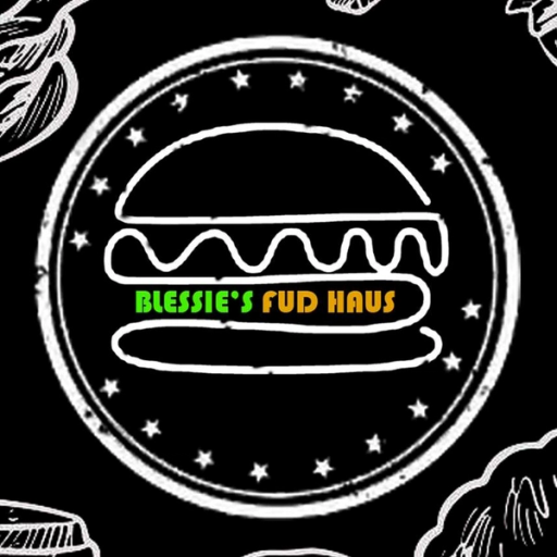 Blessie's Foodhouse logo