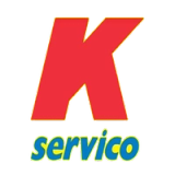 K Servico Balanga Service Hub logo