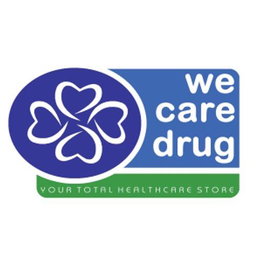 WE Care Drug - Balanga Branch 2 logo