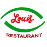 Louis Restaurant logo