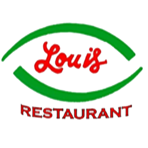 Louis Restaurant logo