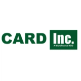 Card, Inc. (A Microfinance NGO) logo
