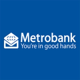 Metropolitan Bank & Trust Company logo