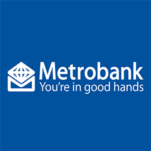 Metropolitan Bank & Trust Company logo