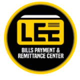 LEE Bills Payment and Remittance Services logo