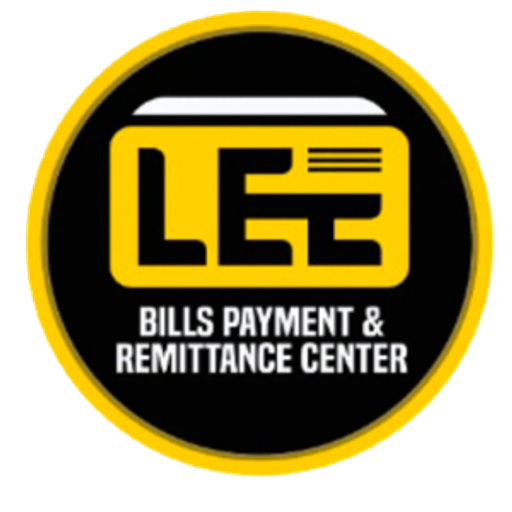 LEE Bills Payment and Remittance Services logo