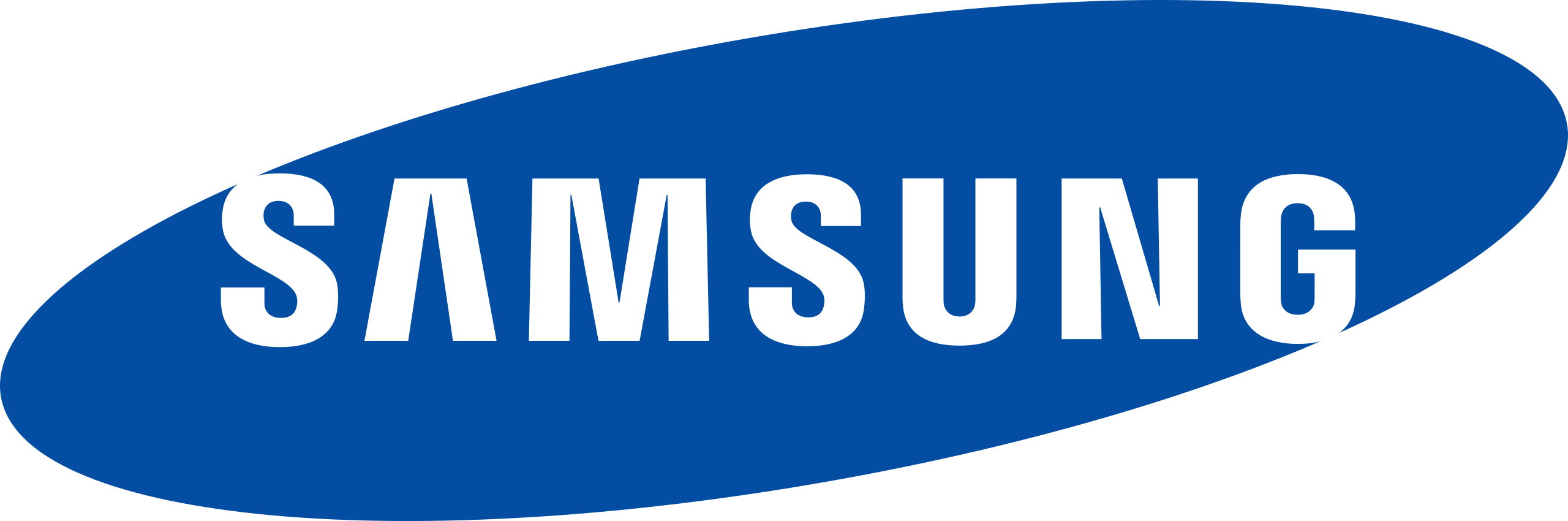 Foneplus Communications Inc.-Samsung logo