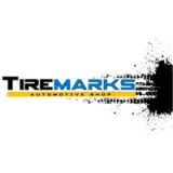 Tiremarks Auto Supply logo